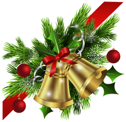 Bells Ornaments