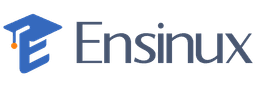 Logo marca do(a) Ensinux